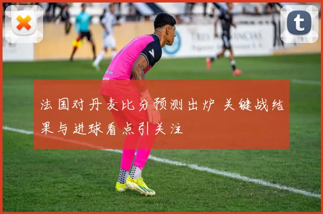 法国对丹麦比分预测出炉 关键战结果与进球看点引关注